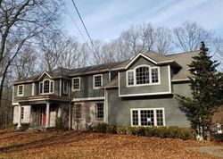 Foreclosure in  DAKOTA TRL Franklin Lakes, NJ 07417