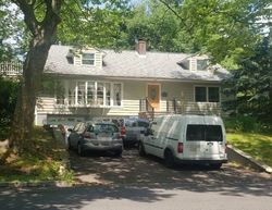 Foreclosure in  WOOD VALLEY RD Mountainside, NJ 07092
