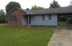 Foreclosure in  SEYMOUR RD Dalzell, SC 29040