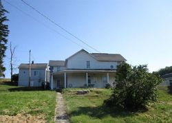 Foreclosure in  CHURCH ST Mount Pleasant, PA 15666