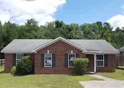 Foreclosure in  JASMINE WAY Hephzibah, GA 30815