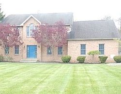 Foreclosure in  BOBWHITE DR Hermitage, PA 16148