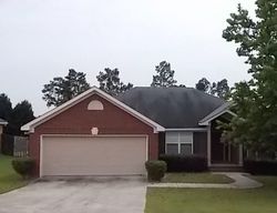 Foreclosure in  THAMES PL Hephzibah, GA 30815