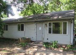 Foreclosure in  SEVILLE DR Louisville, KY 40272