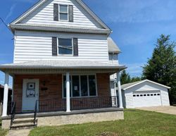 Foreclosure in  WINFIELD AVE Scranton, PA 18505