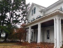 Foreclosure in  COMMON ST Springfield, VT 05156