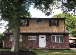 Foreclosure in  DAWES HWY Pompton Lakes, NJ 07442