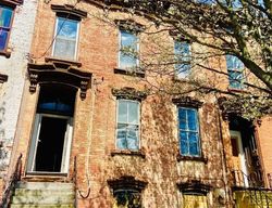 Foreclosure in  CLINTON AVE Albany, NY 12206