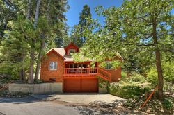Foreclosure in  BEAR SPRINGS RD Twin Peaks, CA 92391