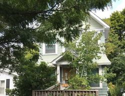 Foreclosure in  MYRTLE AVE Albany, NY 12208