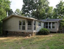 Foreclosure in  LOOKOUT RIDGE RD Blue Ridge, VA 24064