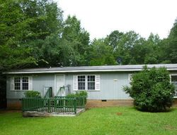 Foreclosure in  FREEMAN RD Forsyth, GA 31029