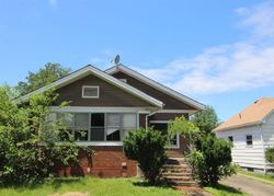 Foreclosure in  S EMMA ST Christopher, IL 62822