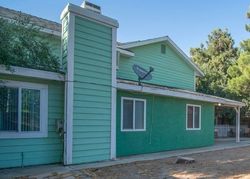 Foreclosure in  BLOSSOM DR Lancaster, CA 93536