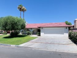 Foreclosure in  LIDO CT Desert Hot Springs, CA 92240