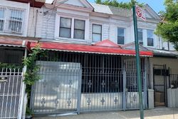 Foreclosure in  PARK AVE Bronx, NY 10457