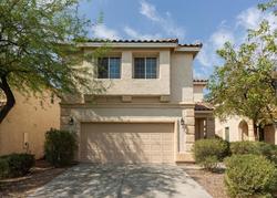 Foreclosure in  MILD WIND ST Las Vegas, NV 89148