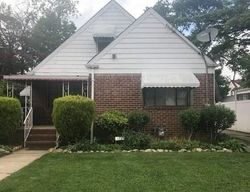 Foreclosure in  BOOTH ST Hempstead, NY 11550