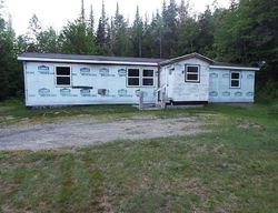 Foreclosure Listing in HALL RD WHITEFIELD, NH 03598