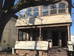 Foreclosure in  SPARKILL AVE Albany, NY 12209