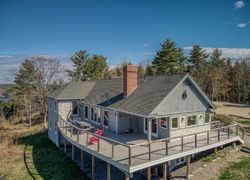 Foreclosure in  DECKHOUSE RD Edgecomb, ME 04556