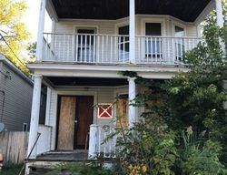 Foreclosure in  2ND ST Albany, NY 12210