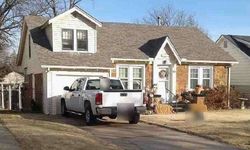 Foreclosure in  NW 26TH ST Oklahoma City, OK 73107