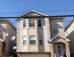 Foreclosure in  BOND ST Elizabeth, NJ 07201