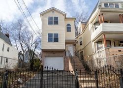 Foreclosure in  SEYMOUR AVE Newark, NJ 07108