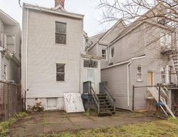 Foreclosure in  TAYLOR ST Newark, NJ 07104