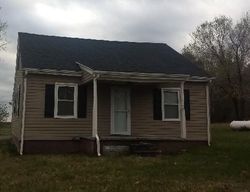 Foreclosure in  BROOKNEAL HWY Rustburg, VA 24588