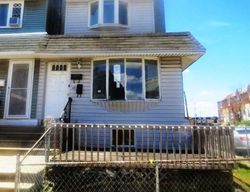 Foreclosure in  S BERBRO ST Philadelphia, PA 19153