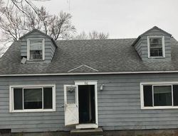 Foreclosure in  FONDA RD Cohoes, NY 12047