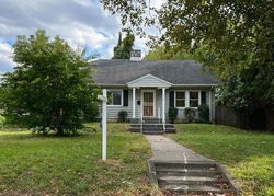 Foreclosure in  RIDGEWOOD AVE Baltimore, MD 21215