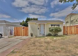 Foreclosure in  HARVARD ST Bellflower, CA 90706