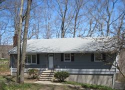 Foreclosure in  BIRCHWOOD RD Monroe, CT 06468