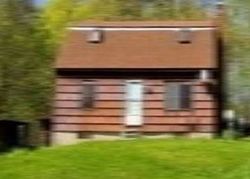 Foreclosure in  MATTISON RD Pownal, VT 05261