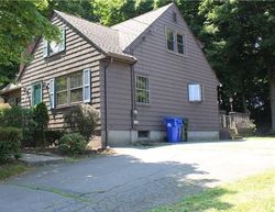 Foreclosure in  SKYLINE DR Southington, CT 06489