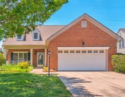 Foreclosure in  FITCHETTS LN Glen Allen, VA 23060