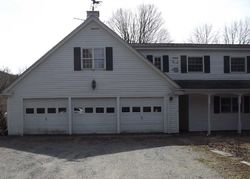 Foreclosure in  N HOLLOW RD Stowe, VT 05672