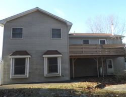 Foreclosure in  N ELTING CORNERS RD Highland, NY 12528