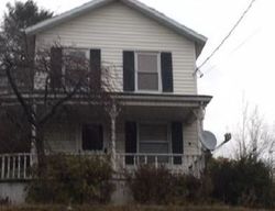 Foreclosure in  MAIN ST Pittston, PA 18641