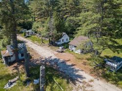 Foreclosure in  US ROUTE 3 Thornton, NH 03285