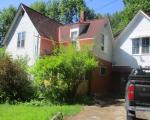 Foreclosure in  WALLACE HILL RD Randolph, VT 05060