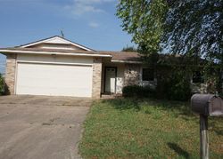 Foreclosure in  GUINN LN Bartlesville, OK 74006