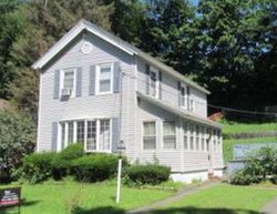 Foreclosure in  ALCOVE ST Pittsfield, MA 01201