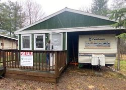 Foreclosure in  WOODSTOCK RD LOT 114 East Berne, NY 12059