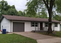 Foreclosure in  STRATFORD PL Neosho, MO 64850