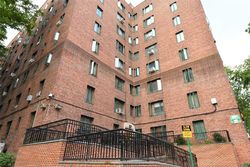 Foreclosure in  METROPOLITAN AVE E Bronx, NY 10462