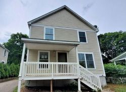 Foreclosure Listing in JOHN ST NORWICH, CT 06360